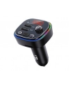 VAKOSS TRAMISTER SAMOCHODOWY RGB/ FM/ BLUETOOTH/ USB / 31A TC-B439 - nr 4