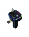 VAKOSS TRAMISTER SAMOCHODOWY RGB/ FM/ BLUETOOTH/ USB / 31A TC-B439 - nr 5