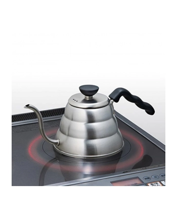Czajnik HARIO VKB-100HSV (1000 ml; kolor inox) nr 2