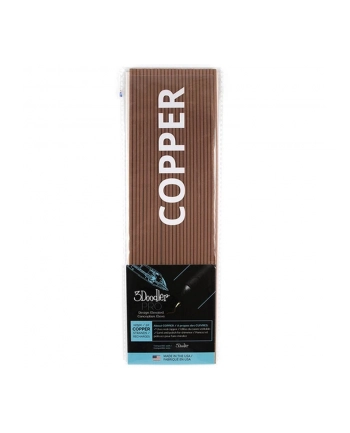 3DOODLER PRO FILAMENT MIEDŹ 3MM, 25 SZT, 3DP-COPPER-25