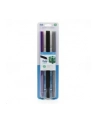 3DOODLER CREATE I PRO FILAMENT PLA 3MM, 75 SZTUK, 3 KOLORY (FIOLET,CZARNY,SZARY) PL-NIGHT-75 - nr 19