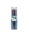 3DOODLER CREATE I PRO FILAMENT PLA 3MM, 75 SZTUK, 3 KOLORY (FIOLET,CZARNY,SZARY) PL-NIGHT-75 - nr 6