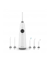 Irygator TrueLife AquaFloss Compact C300 White - nr 1