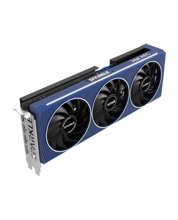Karta graficzna SPARKLE Intel Arc A750 TITAN OC Edition nr 1