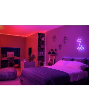 Inteligentne lampki Twinkly Dots 60 RGB USB 3 m nr 2
