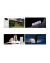 POWERNEED SOLARNA BAKTERIOBÓJCZA LAMPA UV 1000LM, N(wersja europejska)TRALIZACJA WIRUSÓW, LED X20, PV 1W, CZUJNIK RUCHU I ZMIERZCHOWY SWL-15 - nr 7