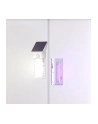 POWERNEED SOLARNA BAKTERIOBÓJCZA LAMPA UV 1000LM, N(wersja europejska)TRALIZACJA WIRUSÓW, LED X20, PV 1W, CZUJNIK RUCHU I ZMIERZCHOWY SWL-15 - nr 8