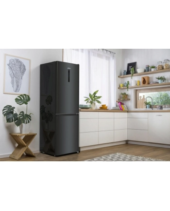 Chłodziarko-zamrażarka GORENJE NRK619EABXL4 nr 2