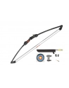 Łuk bloczkowy Poe Lang EK CHAMELEON Black 10-15 lbs (CO-017B) - nr 1