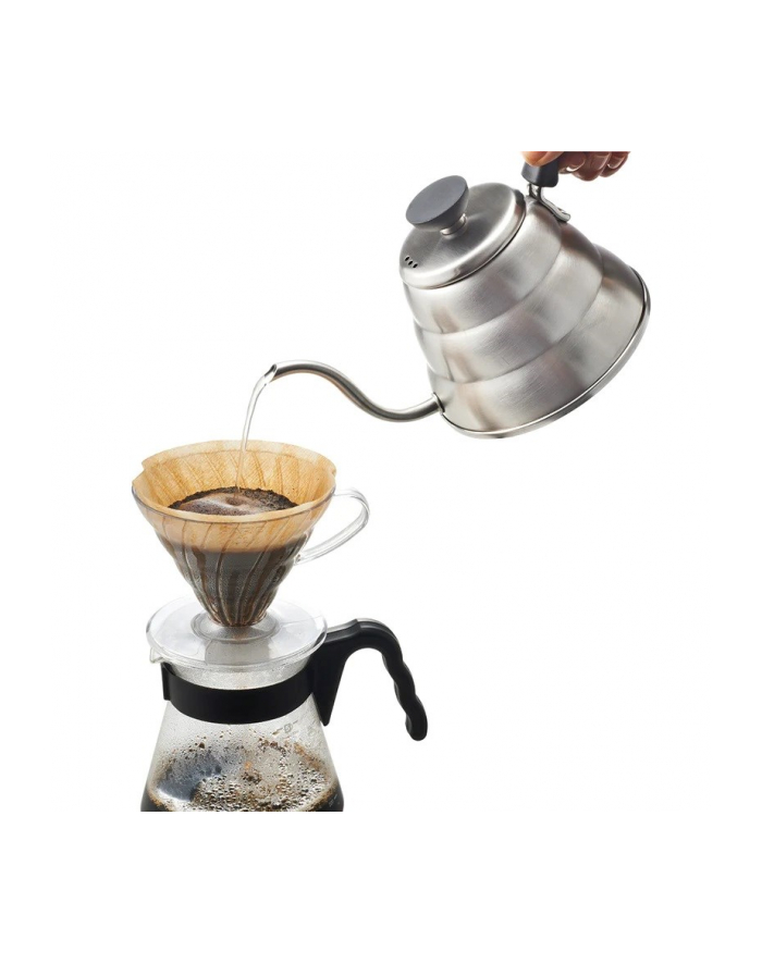 Czajnik HARIO VKB-100HSV (1000 ml; kolor inox) główny