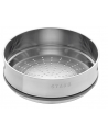 zwilling Garnek żeliwny okrągły z wkładem STAUB La Cocotte 40508-819-0 - 38 ltr grafitowy - nr 2