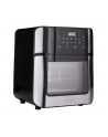 Piekarnik na gorące powietrze Lauben Air Fryer Oven 1500SB - nr 1