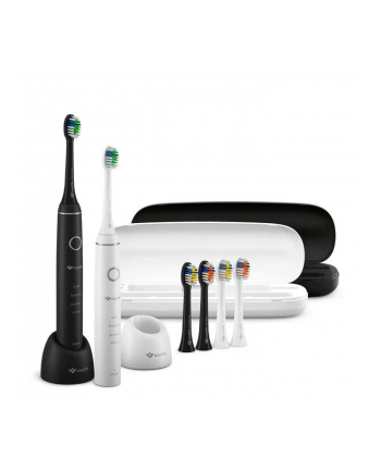 Szczoteczka Soniczna TrueLife SonicBrush Compact Duo