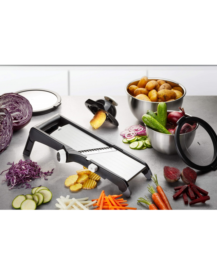 Szatkownica GEFU G-89429 główny