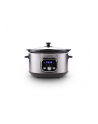 Ryżowar Lauben Slow Cooker 3500SB - nr 1