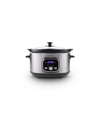 Ryżowar Lauben Slow Cooker 3500SB nr 1