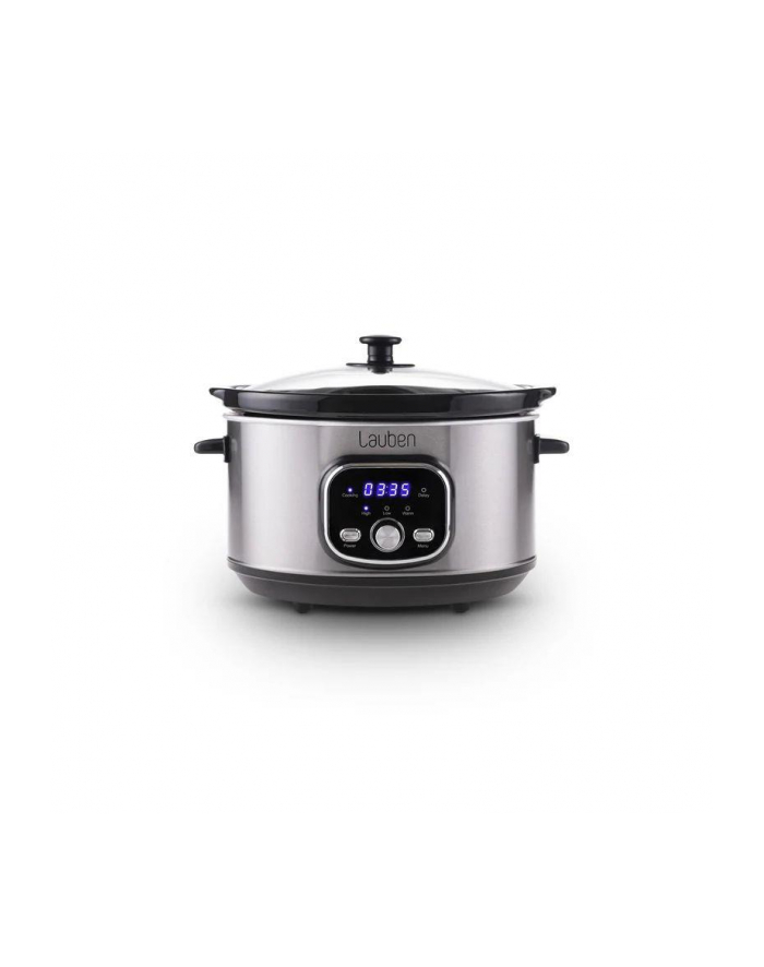 Ryżowar Lauben Slow Cooker 3500SB główny