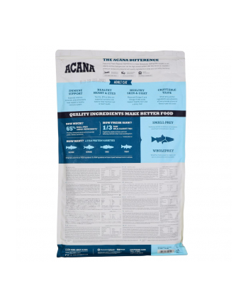 ACANA Bountiful Catch Cat 18kg