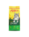 josera JosiCat Crunchy Chicken 18kg - nr 1