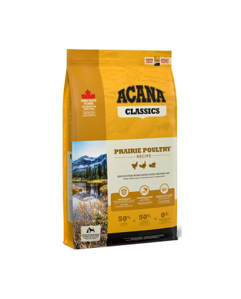 ACANA Prairie Poultry Dog 14,5kg