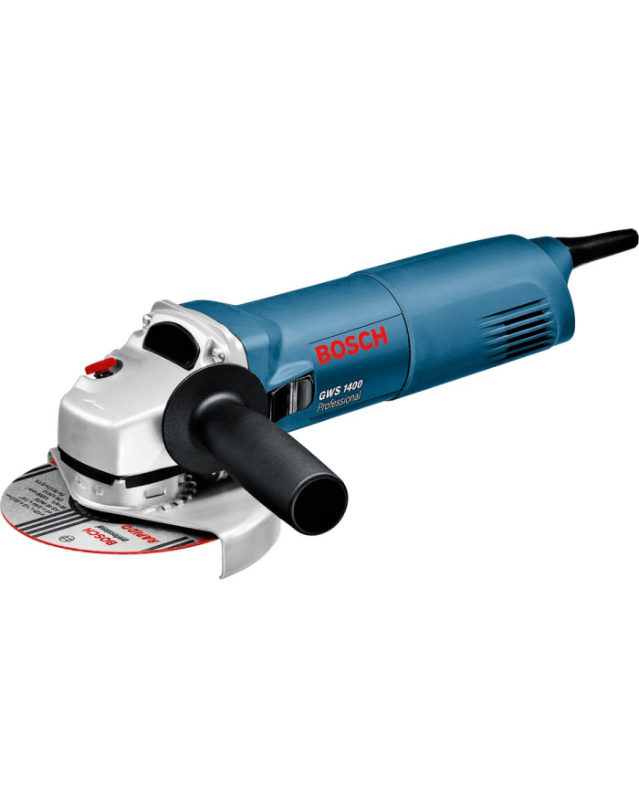 Szlifierka kątowa 1400W 0601824806 BOSCH główny
