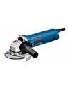 Szlifierka kątowa 1400W 0601824806 BOSCH - nr 3