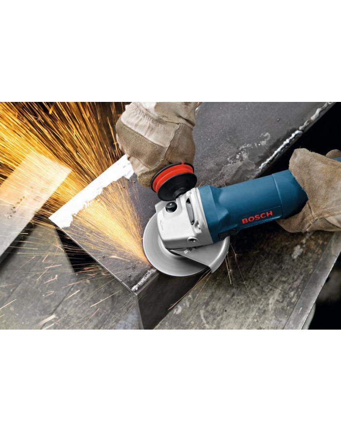 Szlifierka kątowa 1400W 0601824806 BOSCH główny