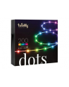 Inteligentne lampki Twinkly Dots 200 RGB 10 m - nr 11