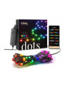 Inteligentne lampki Twinkly Dots 200 RGB 10 m - nr 1