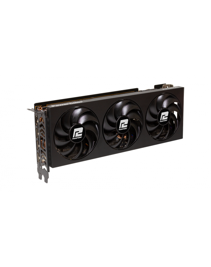 Karta graficzna PowerColor Radeon RX 7800 XT Fighter 16GB główny