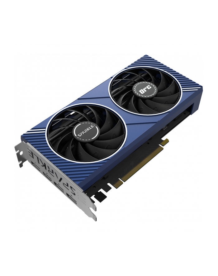 Karta graficzna SPARKLE Intel Arc A750 ORC OC Edition główny