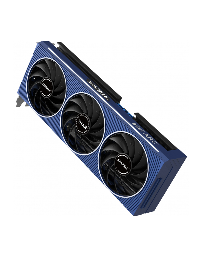 Karta graf SPARKLE Intel Arc A770 TITAN 16GB GDDR6 główny
