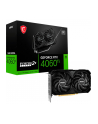 Karta graficzna MSI GeForce RTX 4060 Ti VENTUS 2X BLACK 16GB - nr 22