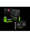 Karta graficzna MSI GeForce RTX 4060 Ti VENTUS 2X BLACK 16GB - nr 7