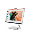 Lenovo IdeaCentre AIO 3 24IAP7 i5-12450H 238''; FHD IPS 250nits AG 16GB DDR4 3200 SSD512 Integrated Intel UHD Graphics Win11 White - nr 17