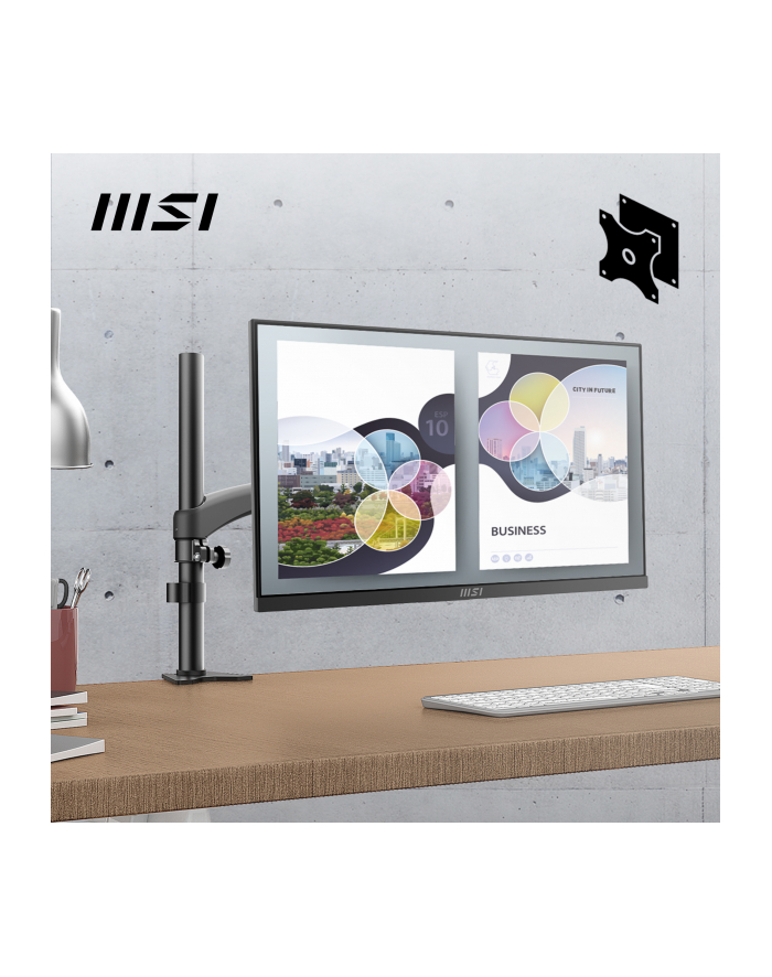 Monitor MSI PRO MP2412 główny