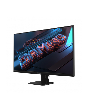 MONITOR GIGABYTE LED 27''; GS27Q 165Hz