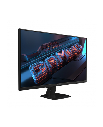 MONITOR GIGABYTE LED 27''; GS27Q 165Hz