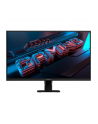 MONITOR GIGABYTE LED 27''; GS27Q 165Hz - nr 27