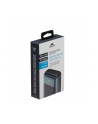 RIVACASE POWERBANK DO LAPTOPA, TABLETU, SMARTF 20000 MAH USB-C 45W, 2X WE/WY USB-C PD 45W, 2X USB-A QC 30 18W, LCD, CZARNY - nr 23