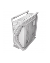 Obudowa Asus GR701 ROG HYPERION WHITE - nr 136