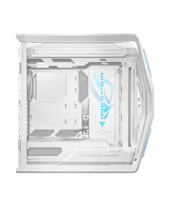 Obudowa Asus GR701 ROG HYPERION WHITE