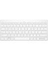 hewlett-packard Klawiatura bezprzewodowa HP 350 Multi-Device 692T0AA biała - nr 23