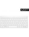 hewlett-packard Klawiatura bezprzewodowa HP 350 Multi-Device 692T0AA biała - nr 31
