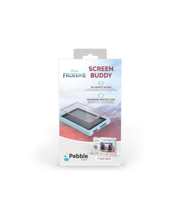 Pebble Gear™ FROZEN II Szkło ochronne