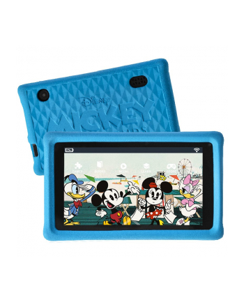 Pebble Gear™ MICKEY AND FRIENDS Tablet Zestaw