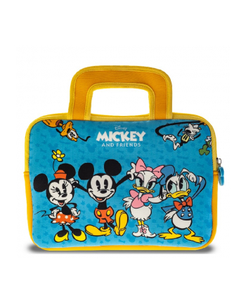 Pebble Gear™ MICKEY AND FRIENDS Torba szkolna