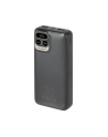 RIVACASE POWERBANK 20000 MAH USB-C 20W LCD, 1X WE/WY USB-C PD 20W, 2X USB-A QC 30 18W, CZARNY - nr 35