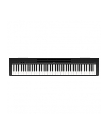 Yamaha P-143B - Kompaktowe pianino cyfrowe