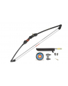 Łuk bloczkowy Poe Lang EK CHAMELEON Black 10-15 lbs (CO-017B) - nr 1